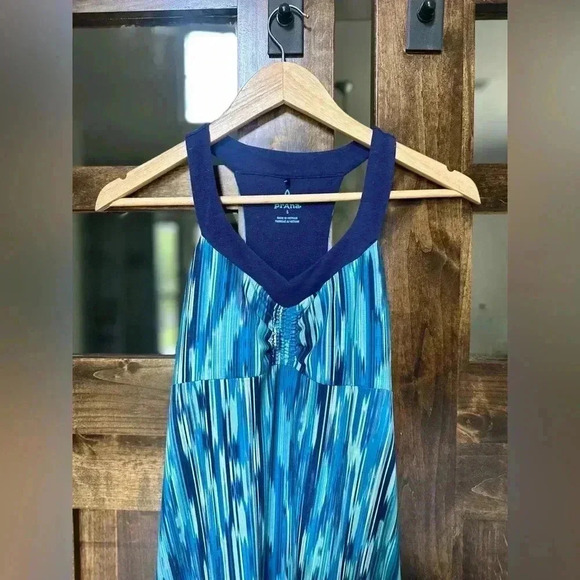 prAna Shauna Dress size small - Picture 4 of 8